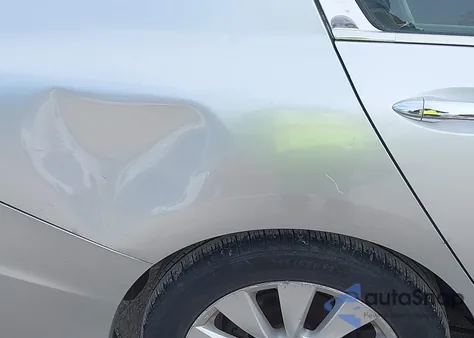 2015 Honda Accord Ex z USA, uszkodzony, nr VIN 1HGCR2F73FA137540